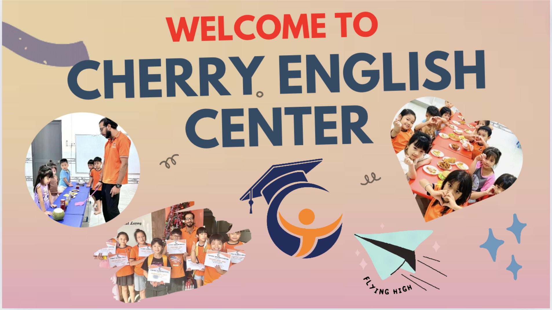 CÔNG TY TNHH ĐẦU TƯ GIÁO DỤC THỊNH TRINH