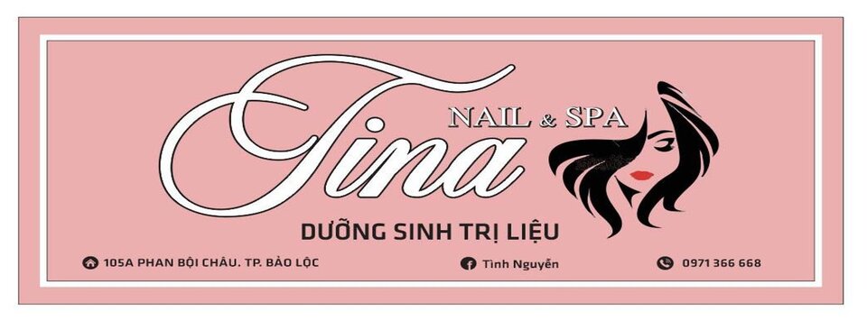 Tiệm Nail & Spa [inferred]